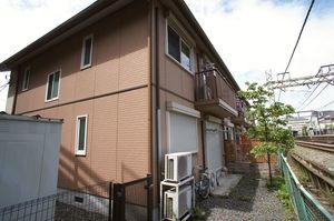 ボヌール 203号-13