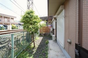 ボヌール 203号-14