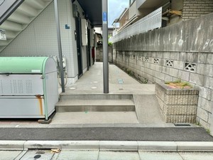 フォンティーヌ 101号-12
