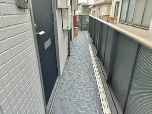 フォンティーヌ 101号-15