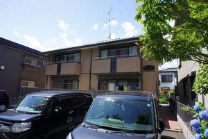 アフロディーテ 201号-12