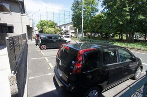 アフロディーテ 201号-15