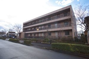 サングランシェ 102号-12