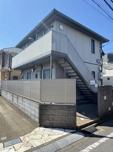 ポエットけやき 201号-13