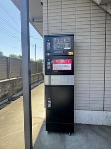 ポエットけやき 201号-14