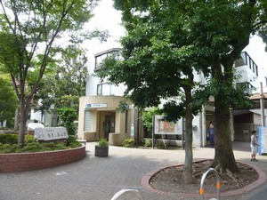 ツインパインコート 101号-13