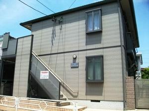 エスポワール東野 101号-8