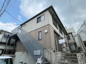 カーサⅡ 101号-13