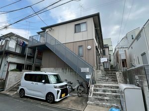 カーサⅡ 101号-14