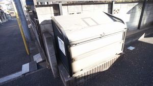 ラ・フォンテーヌ 205号-12