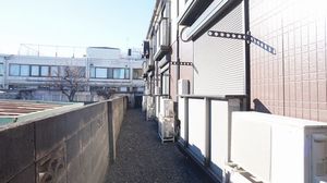 ラ・フォンテーヌ 205号-14