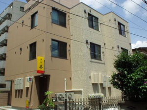 Ｖｉｅ　ｒａｆｆｉｎｅｅ 203号-2