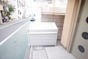 Ｖｉｅ　ｒａｆｆｉｎｅｅ 203号-4