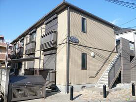 ＨＩＲＯコート 201号-12