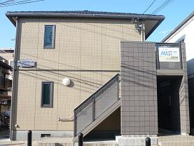 ＨＩＲＯコート 201号-13