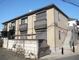 ＨＩＲＯコート 201号-14