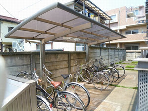 ＨＩＲＯコート 201号-15