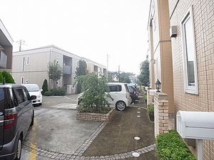 コモンＺＥＮ　Ｄ 102号-13