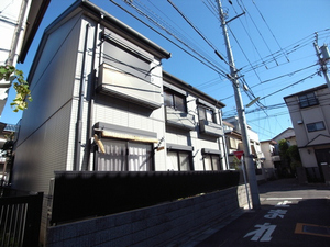 ドマーニ世田谷 101号-11