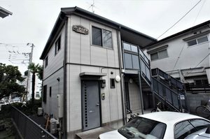 パークハイツ 101号-13