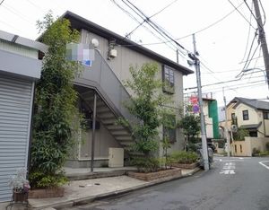 メゾン永福 205号-12