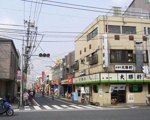 メゾン永福 205号-14