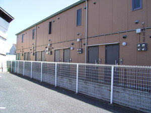 シェモアＳ 103号-12