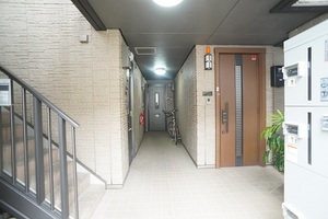 ヴェルトーレ王子神谷 202号-12