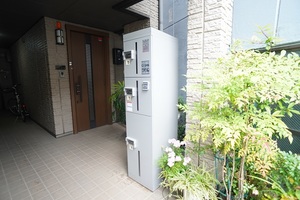 ヴェルトーレ王子神谷 202号-13