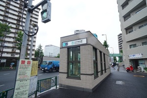 ヴェルトーレ王子神谷 202号-14