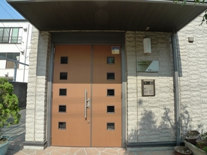 クレスト・ステージ戸越銀座 303号-2