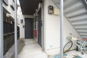 ボンボニールⅡ 201号-13