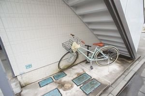 ボンボニールⅡ 201号-14