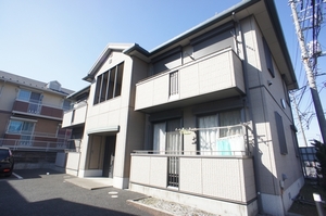 ＳＡＩＳＯＮシモサトＢ 201号-1