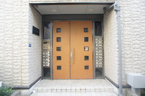 ラポール伊東　Ⅱ 106号-12