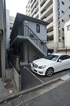 オアシス扇橋 201号-2