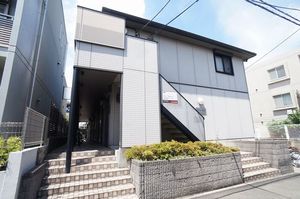 スプリング小金井 206号-5