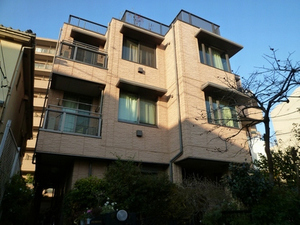 プリムローズ 101号-12