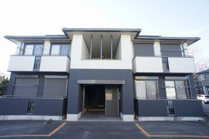 Ｓ．Ｈ．Ｍサンライズ深沢Ｄ 201号-15