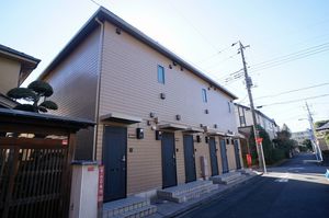 グレイス・エフ 103号-12