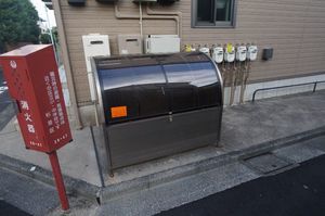 グレイス・エフ 103号-15