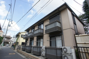 シンシアＫ 205号-12