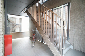 Ｌａ　Ｃｏｓｔａ大森壱番館 202号-12