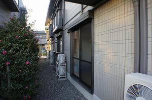 マレ・バスティーユ 102号-12