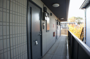 マレ・バスティーユ 102号-13