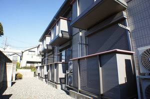 メゾンベル美園 102号-12