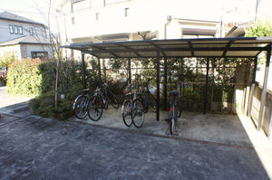 メゾンベル美園 102号-13