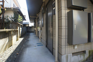 メゾンベル美園 102号-14