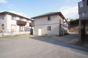 ソレーユＡ 203号-14