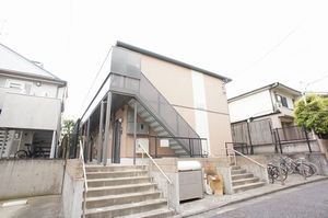 シャーメゾン野沢 105号-15